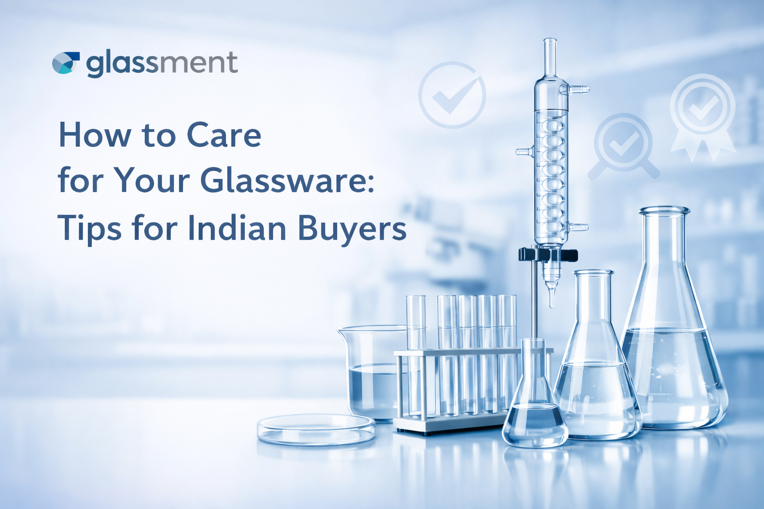 How to Care for Your Glassware: Tips for Indian Buyers