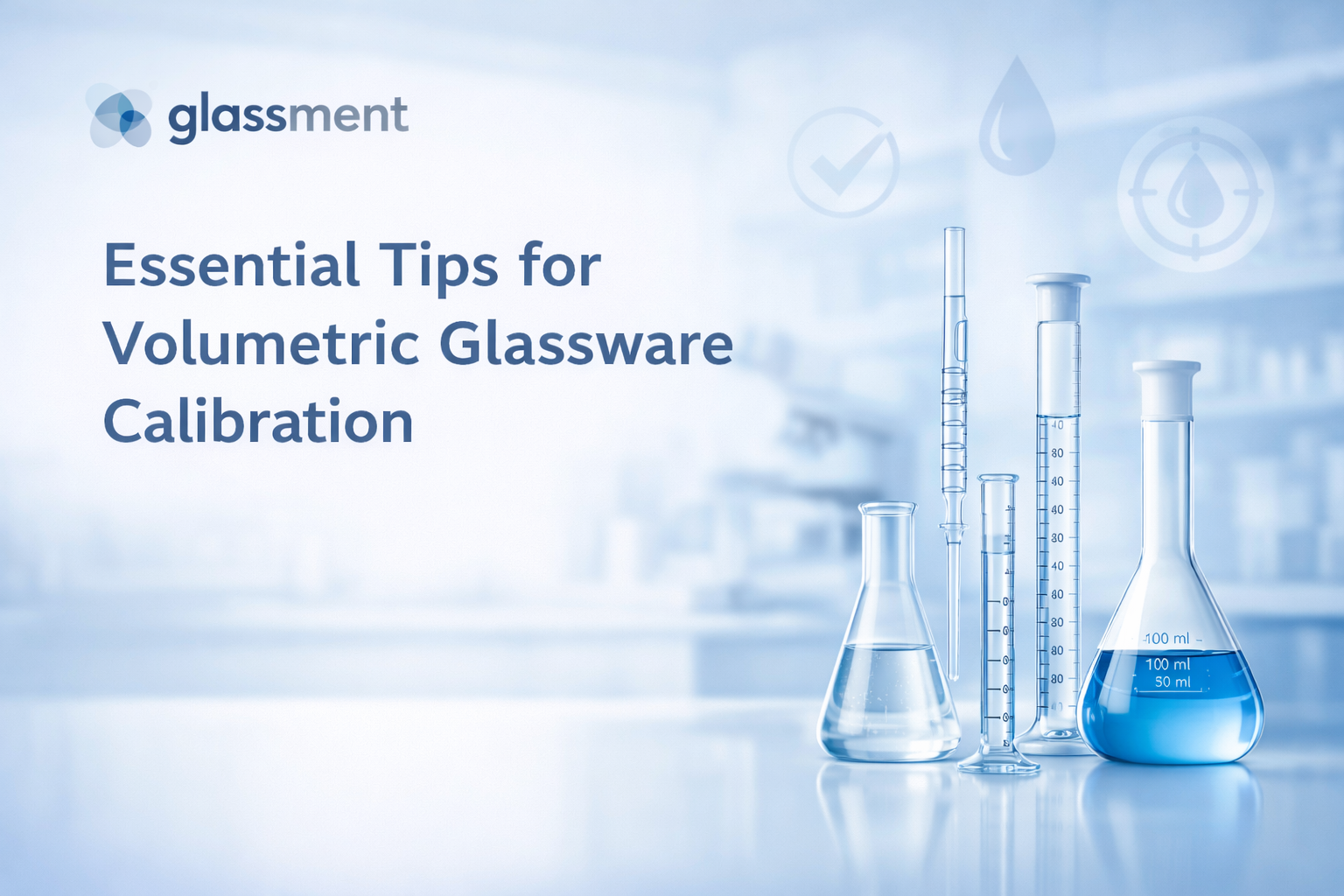 Essential Tips for Volumetric Glassware Calibration