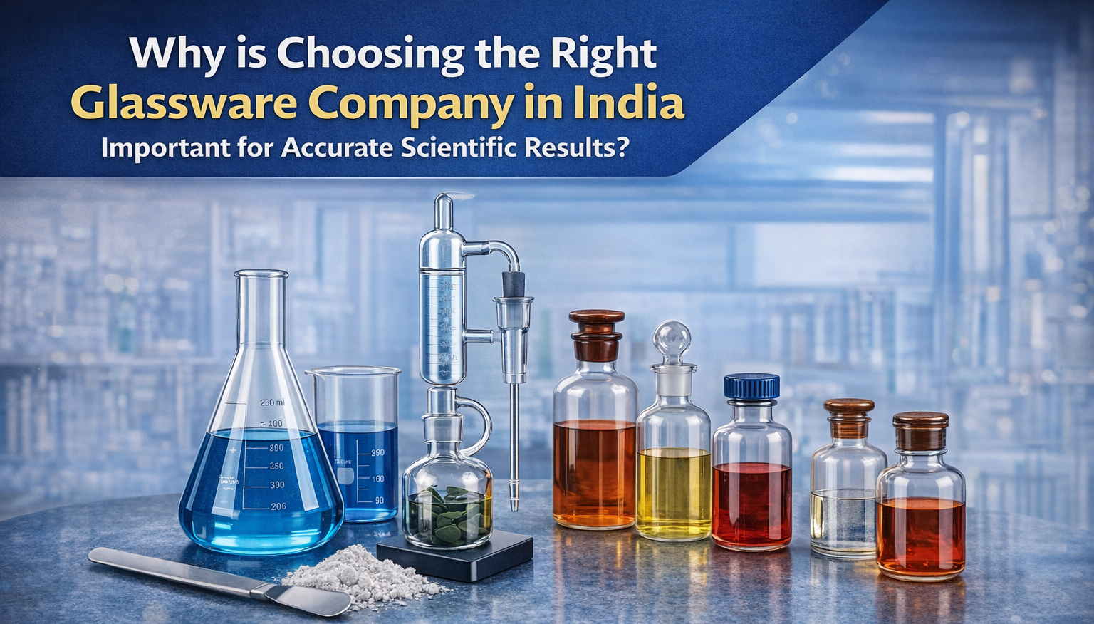 glassware company in india